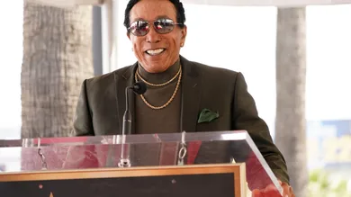 Smokey Robinson Lawyer Responds Sexual Assault Lawsuit Music News