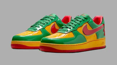 lil-yachty-x-nike-air-force-1-low-lucky-green-sneaker-news