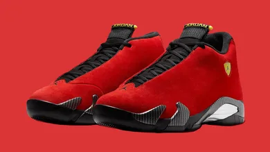 air-jordan-14-ferrari-sneaker-news