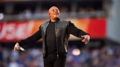 Suge Knight Dr Dre Hit 20K Hip Hop News