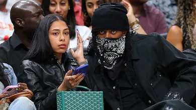 Summer Walker Gio Ramos Playboi Carti Wife Hip Hop News