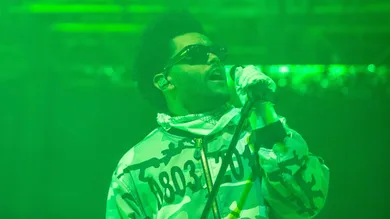 The Weeknd Playboi Carti Setlist After Hours Til Dawn Tour Hip Hop News