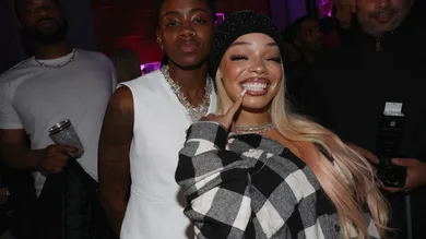 TheARTIST Honey Bxby R&B Season Playlist Music News