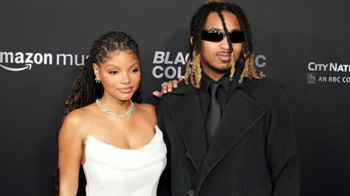 2024 Recording Academy Honors Presented By The Black Music Collective - Arrivals