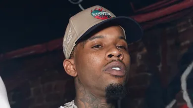 Tori Brixx Tory Lanez Prison Phone Calls Hip Hop News