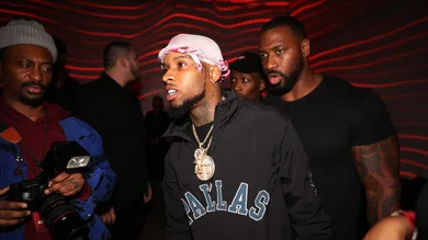 Tory Lanez Alleged Stabber Wanted Him Dead Hip Hop News