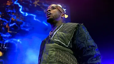 Tory Lanez New Prison Photo Hip Hop News