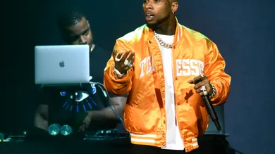 Tory Lanez Transferred Prison Stabbing Recovery Hip Hop News