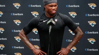 Travis Hunter Married Leanna Lenee NFL News