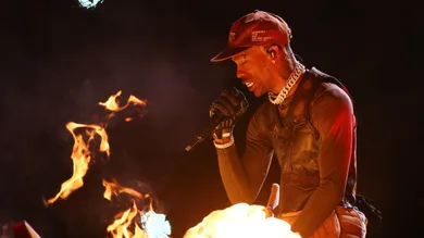 Travis Scott JACKBOYS 2 Teaser Hip Hop News