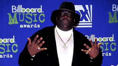 Entertainment: Notorious B.I.G.