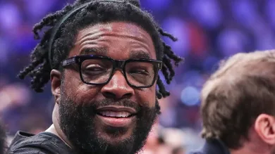 NBA: Playoffs-Miami Heat at New York Knicks