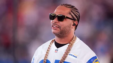 NFL: NFC Wild Card Round-Minnesota Vikings at Los Angeles Rams