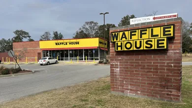 Syndication: The Destin Log (tdl)