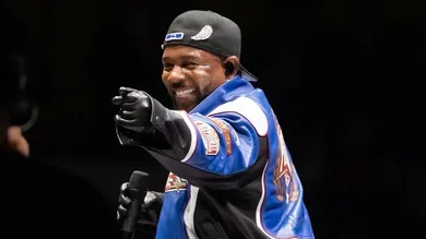 NFL: Super Bowl LIX-Kansas City Chiefs at Philadelphia Eagles