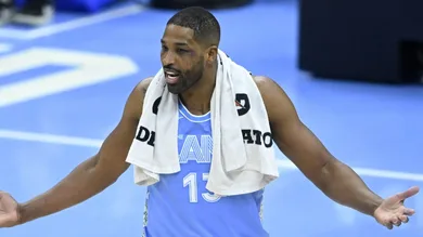 NBA: San Antonio Spurs at Cleveland Cavaliers