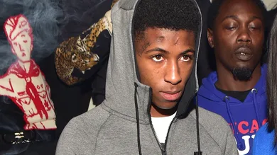 Utah Reacts Donald Trump NBA YoungBoy Pardon Hip Hop News