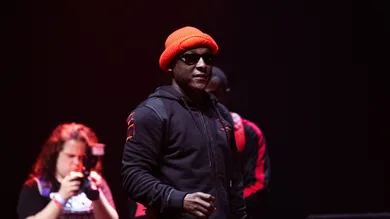 NoCap In Concert - Los Angeles, CA