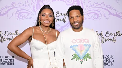 Yandy Smith Hair Stylist Cheating Mendeecees Harris Hip Hop News