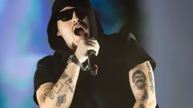 Yeat Drake Fire Emoji Playlist Hip Hop News