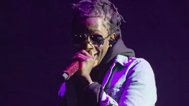 Young Thug 21 Savage Latto Dating Rumors Hip Hop News