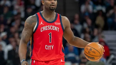 Zion Williamson Responds Lawsuit Sexual Assault Sports News