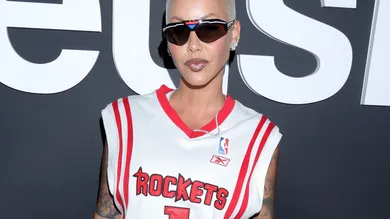 Amber Rose Tory Lanez Pardon Crime News