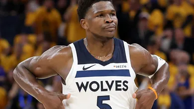 Anthony Edwards Accuses Ayesha Howard Gossip News