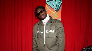 Antonio "AB" Brown Album Release Dinner