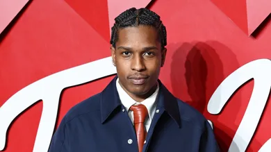 ASAP Rocky Dream Role Movie News