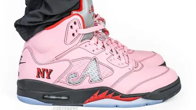awake-ny-x-air-jordan-5-arctic-pink-sneaker-news