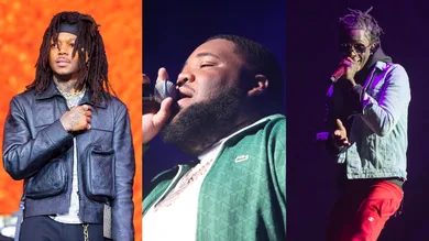 best-rap-songs-albums-april-2025