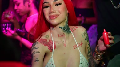 Bhabie City Hosted By Bhad Bhabie