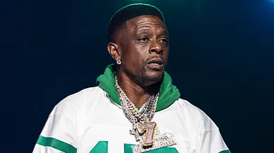 Boosie Badazz Accuses Cassie Diddy Downfall Hip Hop News