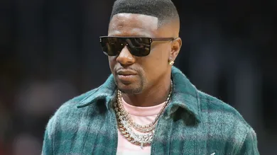 Boosie Badazz Cassie Husband FaceTime Diddy Hip Hop News