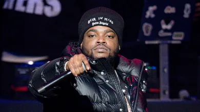 BossMan Dlow In Concert - Sugar Land, TX