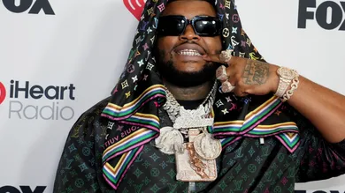 2025 iHeartRadio Music Awards - Arrivals