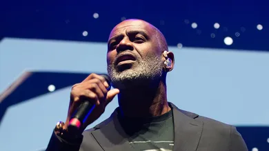 Brian McKnight Son Niko Passes Away Music News