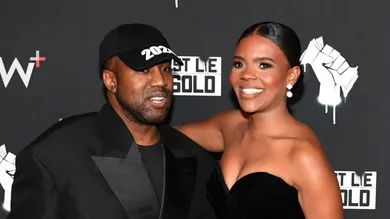 Candace Owens Will Always Defend Kanye West Hip Hop News