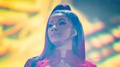 Cardi B Rumor Stefon Diggs Impregnated Model Gossip News