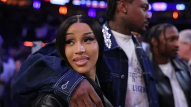 Boston Celtics v New York Knicks - Game Four