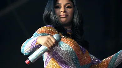 Cardi B Update Hip Hop News