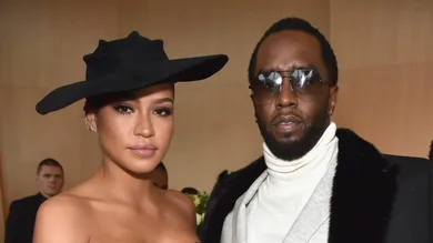 Cassie Diddy Drake OVO Fest Hip Hop News