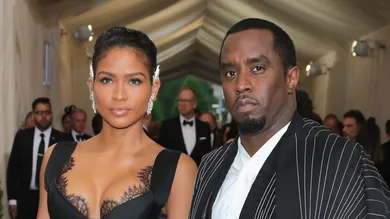 Cassie Diddy Overdose Playboy Mansion Hip Hop News