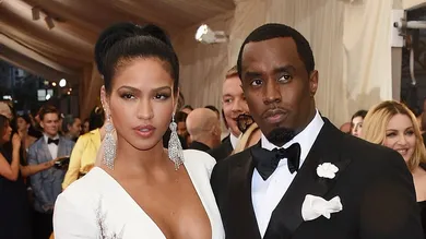 Cassie Doesn't Hate Diddy Hip Hop News