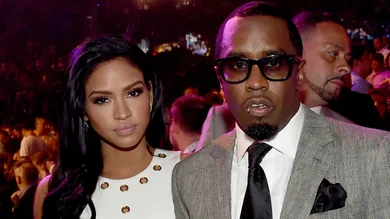 Cassie Text Diddy Freak Off Hip Hop News