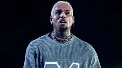 Chris Brown Denied Bail Music News