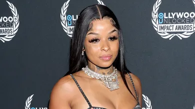 Chrisean Rock Tesehki Ex's Death Gossip News