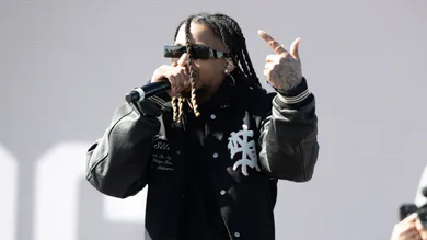 Rolling Loud California 2025