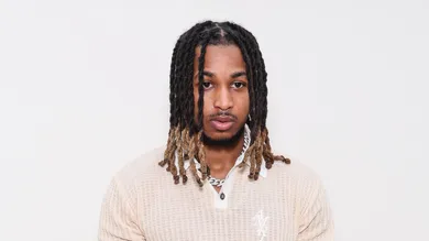 DDG Brother Reacts Halle Bailey Allegations Pop Culture news